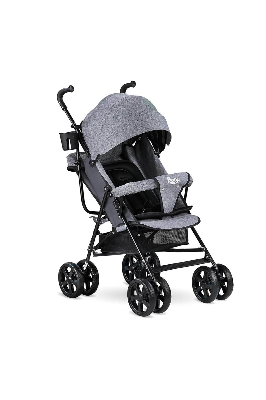 Babyhope Sc100 Baston Bebek Arabası