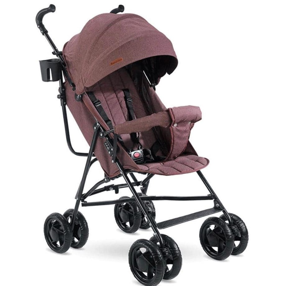 Babyhope Sc100 Baston Bebek Arabası
