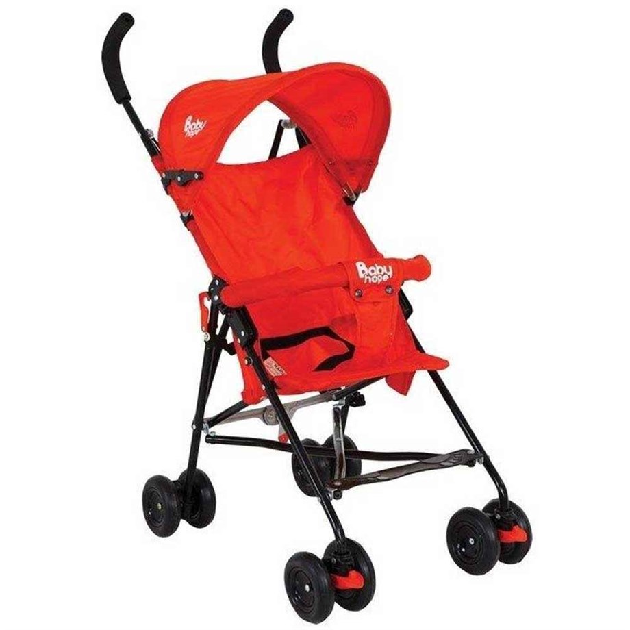 Babyhope Sc107 Baston Bebek Arabası 