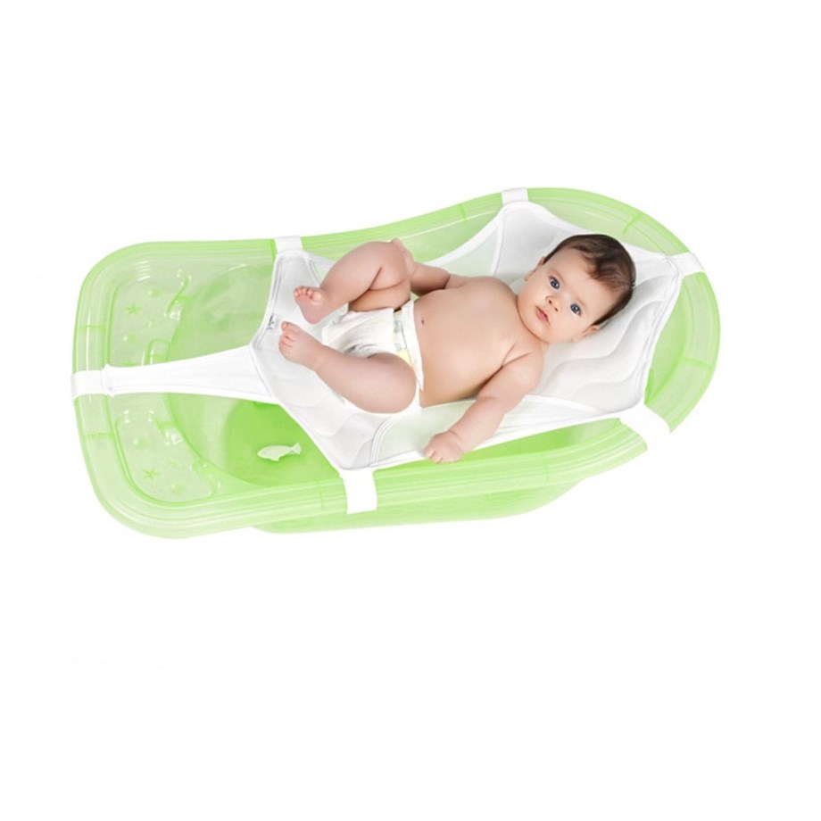 Babyjem Banyo Filesi Havlu Büyük