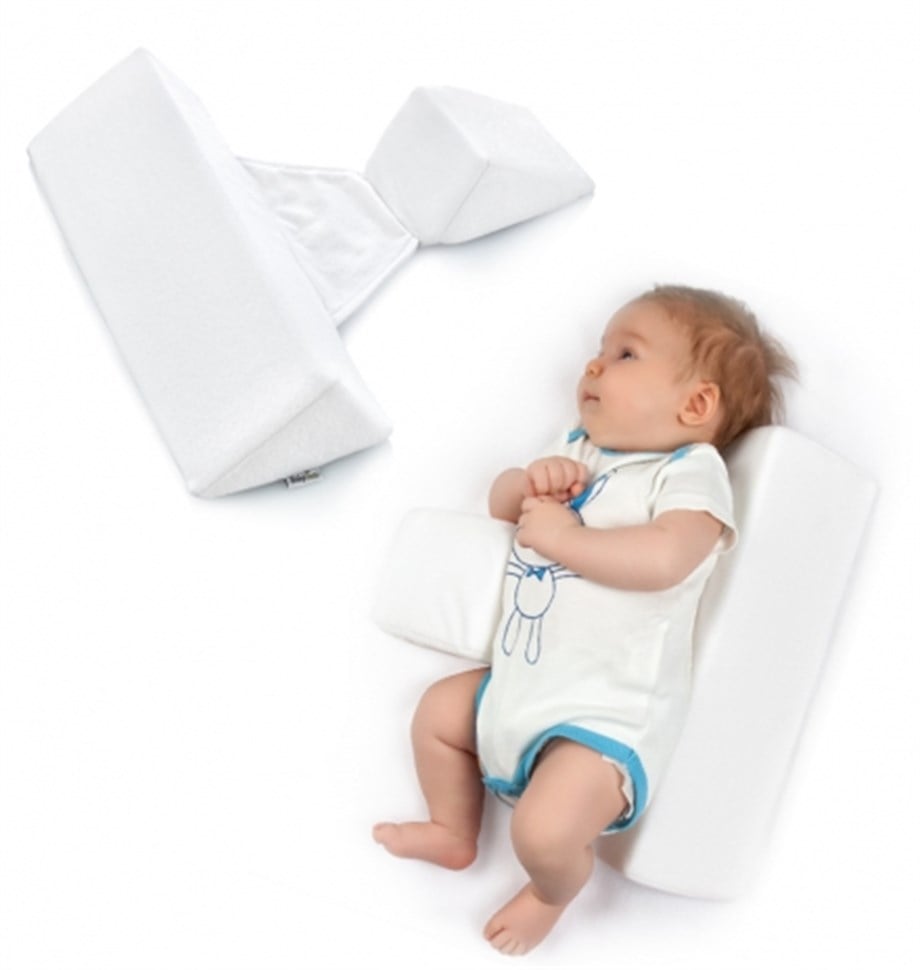 Babyjem Bebek Güvenli Uyku Yastığı