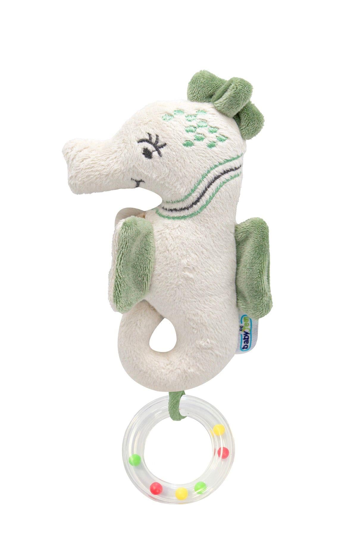 Babyjem Çıngıraklı Deniz Atı