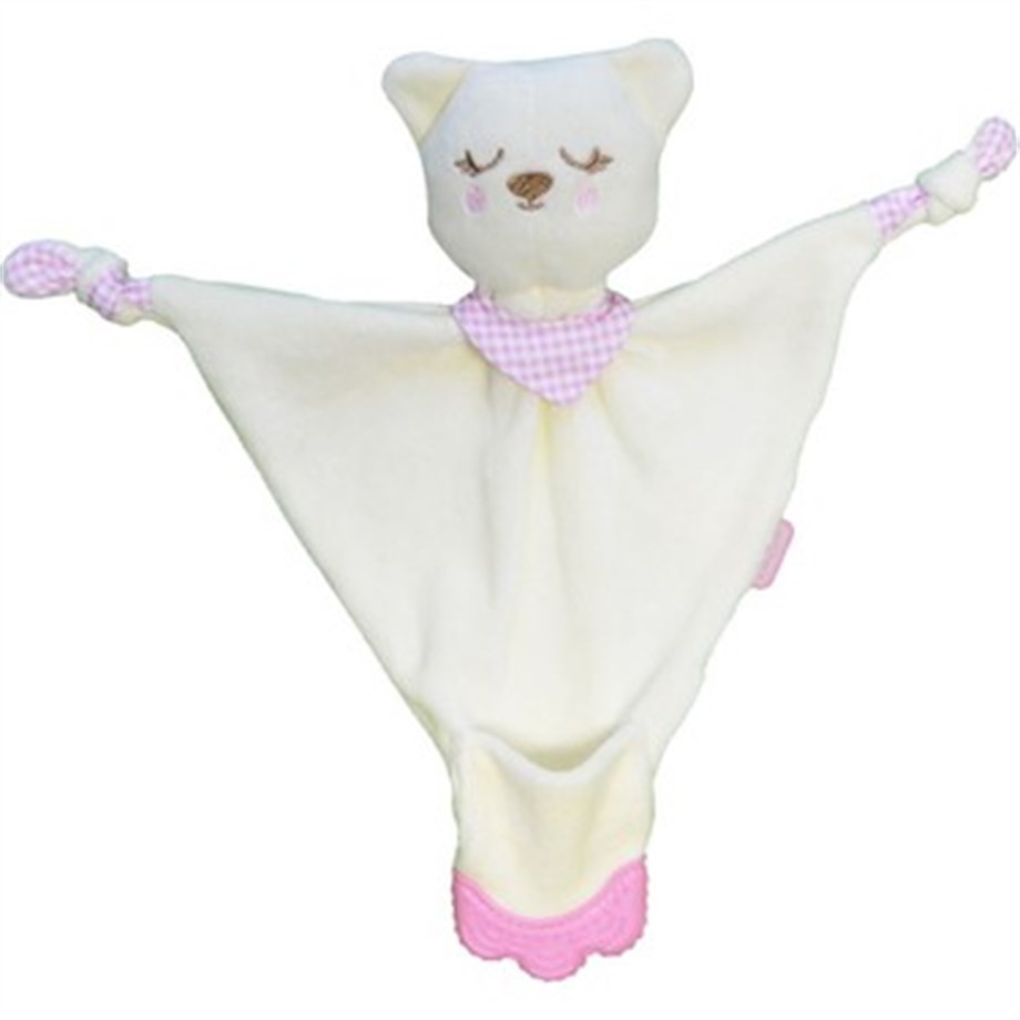 Babyjem Diş Kaşıyıcılı Uyku Arkadaşım 
