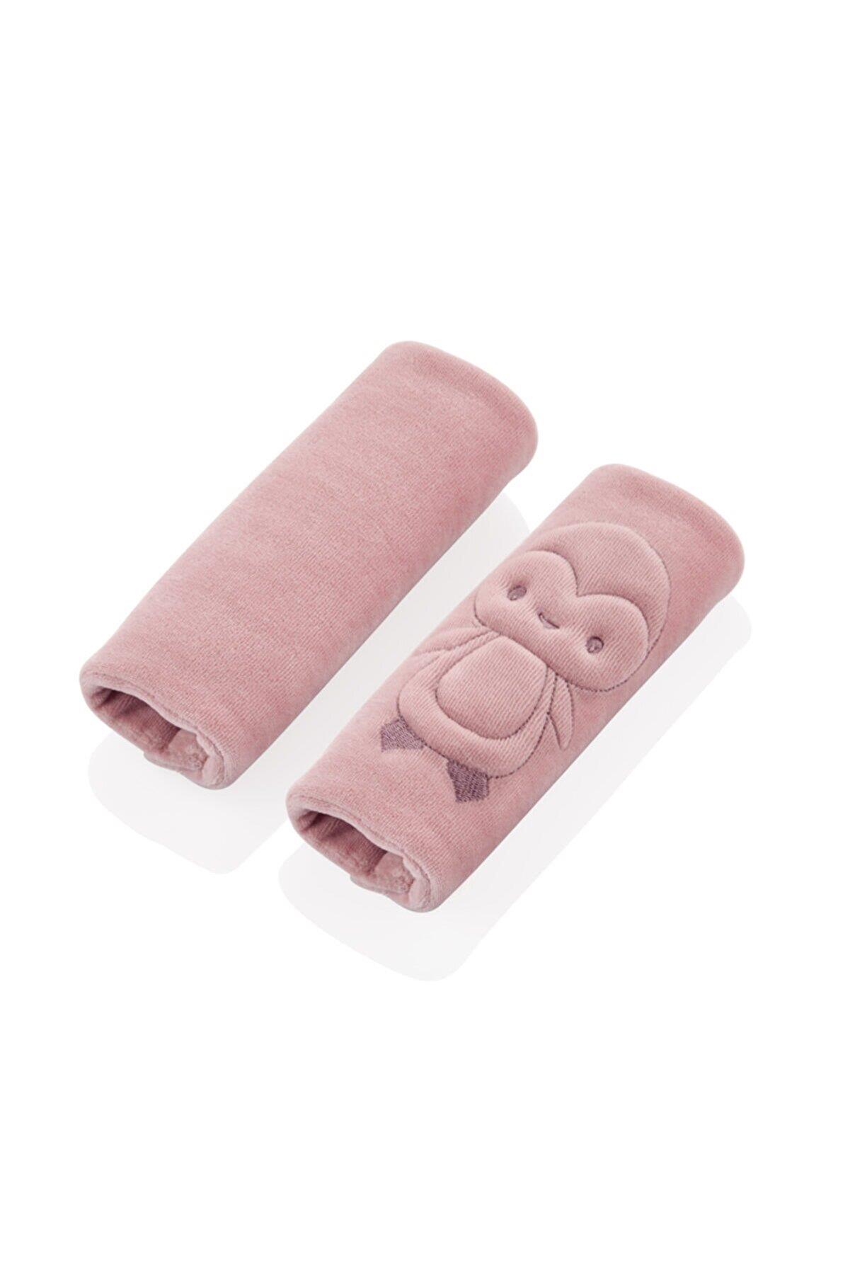 Babyjem Emniyet Kemeri Boyun Koruyucu