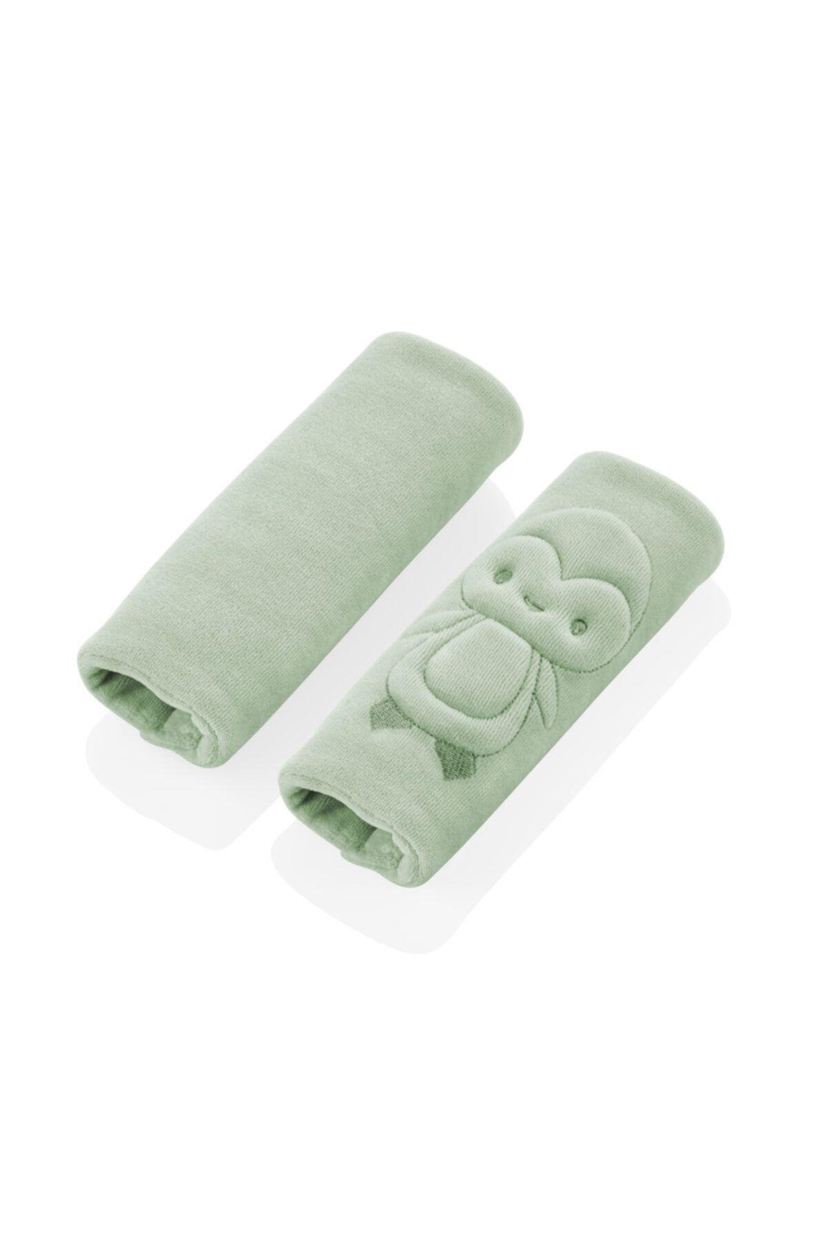 Babyjem Emniyet Kemeri Boyun Koruyucu