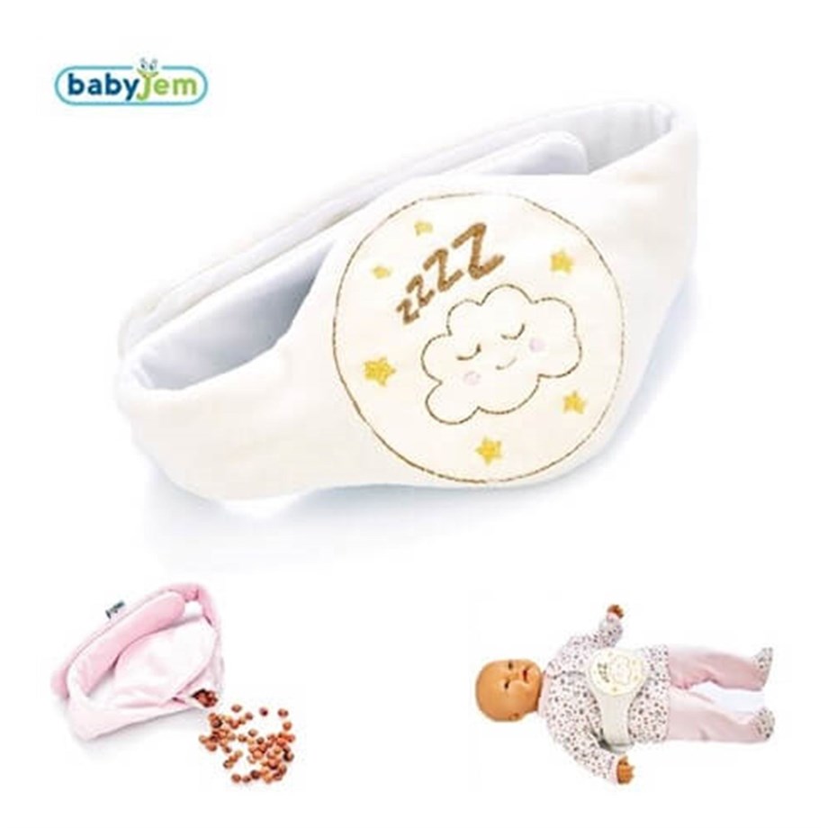 Babyjem Kiraz Çekirdekli Kemer