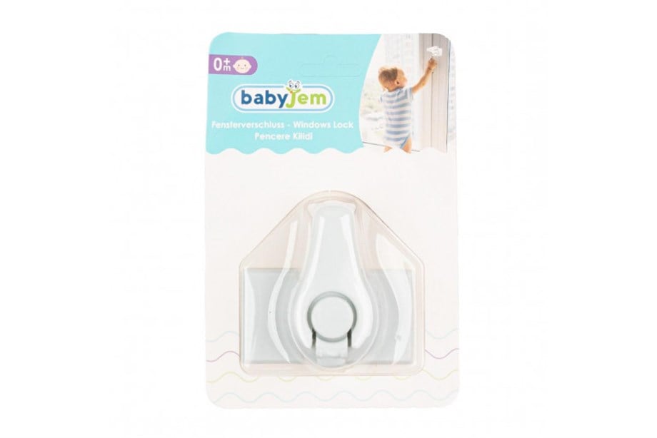 Babyjem Pencere Kilidi 