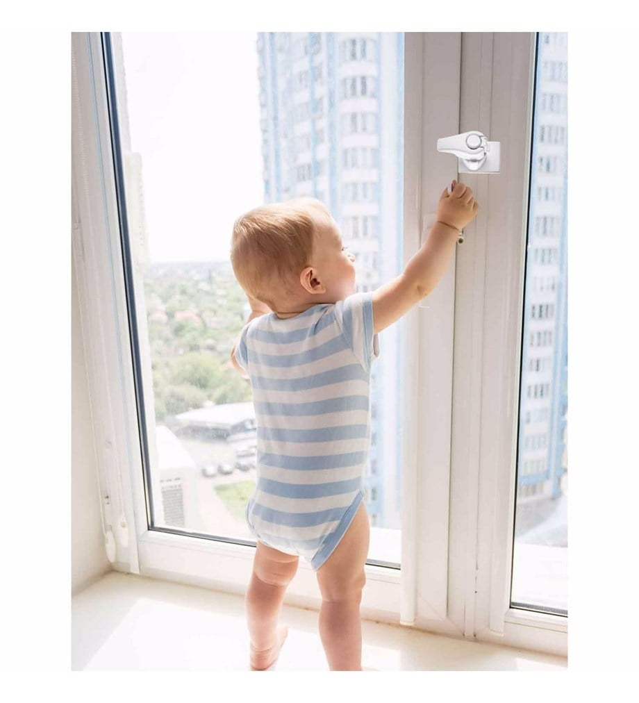 Babyjem Pencere Kilidi 