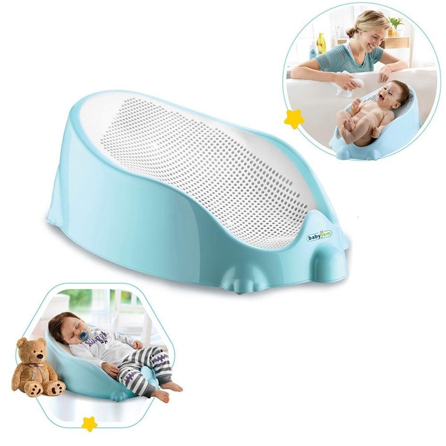 Babyjem Soft Banyo Desteği