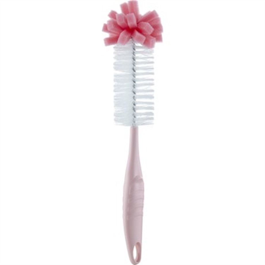 Babyjem Süngerli Biberon Fırçası