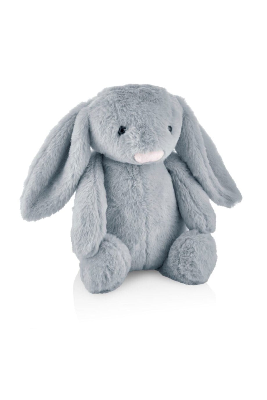 Babyjem Uyku Arkadaşım Oturabilen Tavşan 30cm