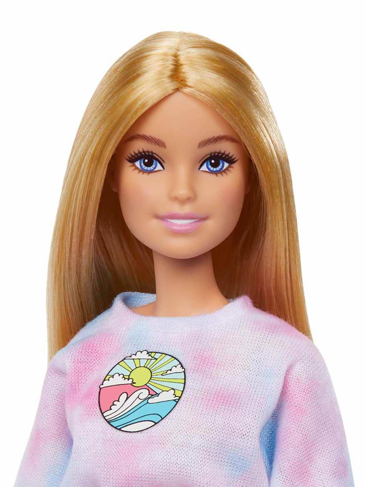 Barbie Stilist Bebekler