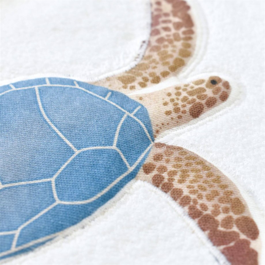Bibaby Caretta Havlu