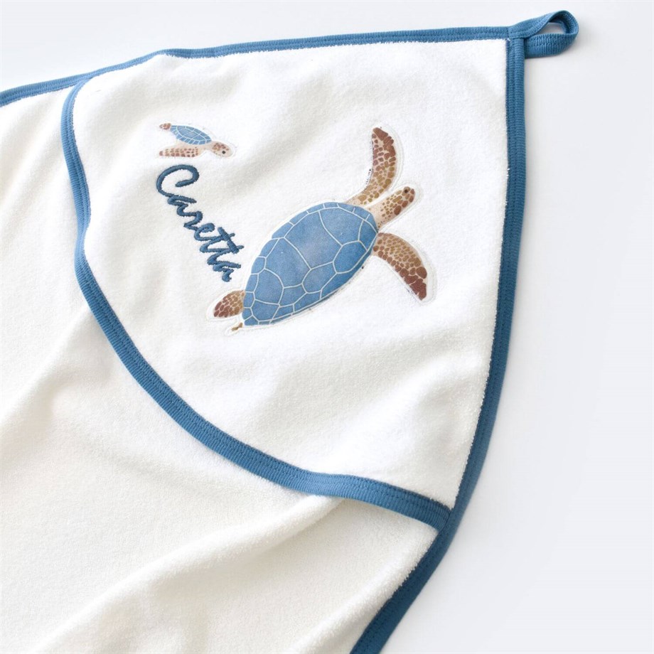 Bibaby Caretta Havlu