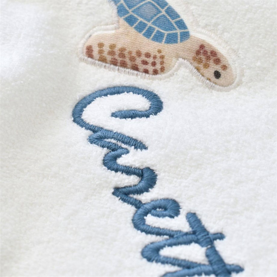 Bibaby Caretta Havlu