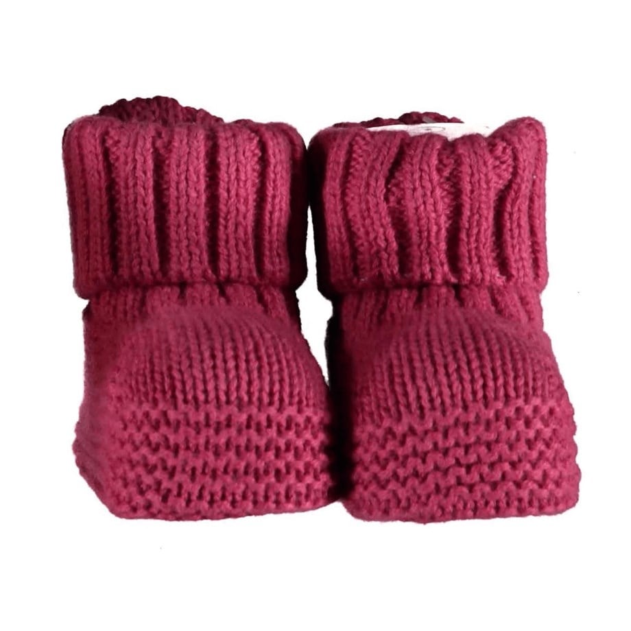Bibaby Colors Triko Patik