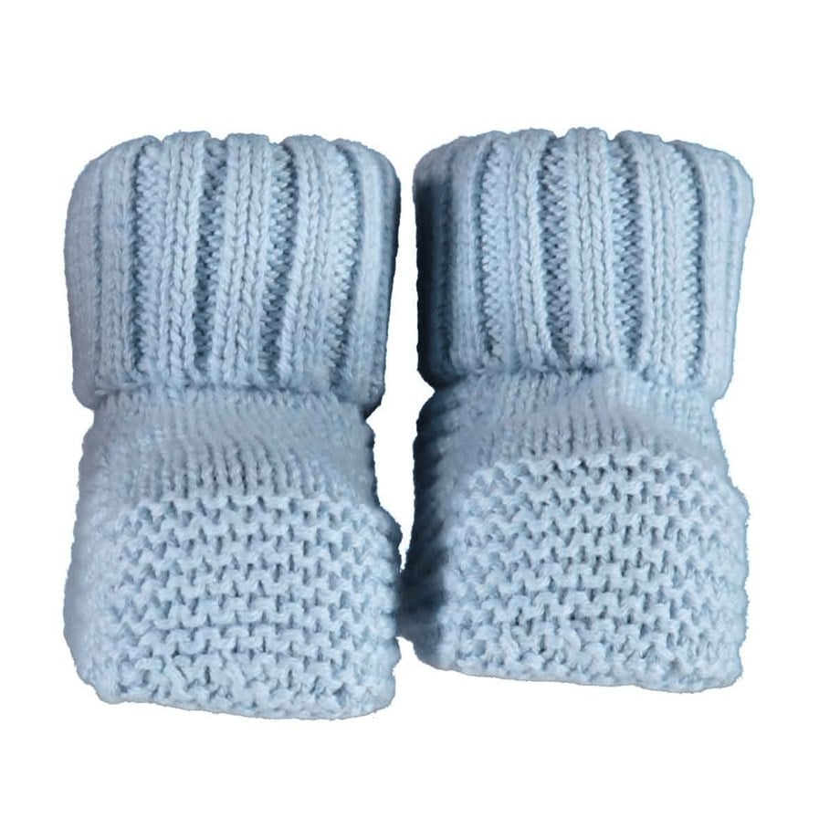 Bibaby Soft Triko Patik