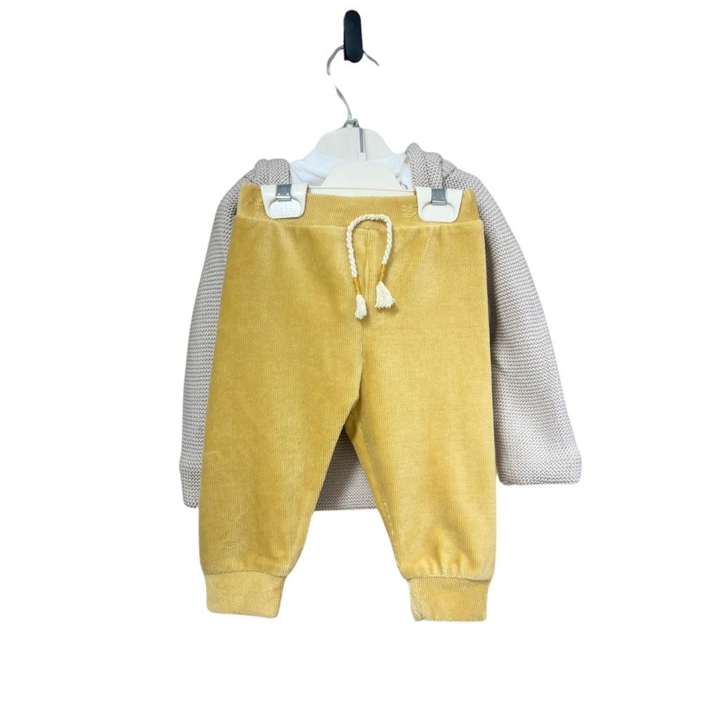 Bibaby Wild Forest 3lü Takım