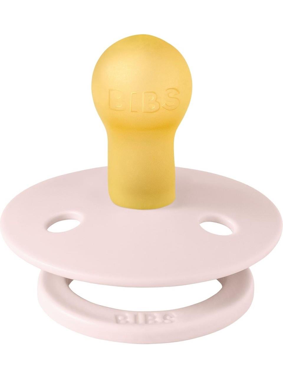 Bibs Studio Bumblebee Friends Kauçuk Emzik Petal 0-6 Ay
