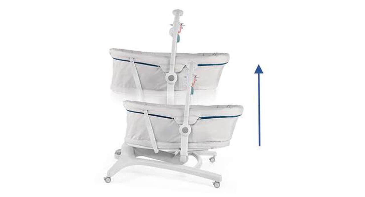 Chicco Baby Hug 4in1 Ana Kucağı