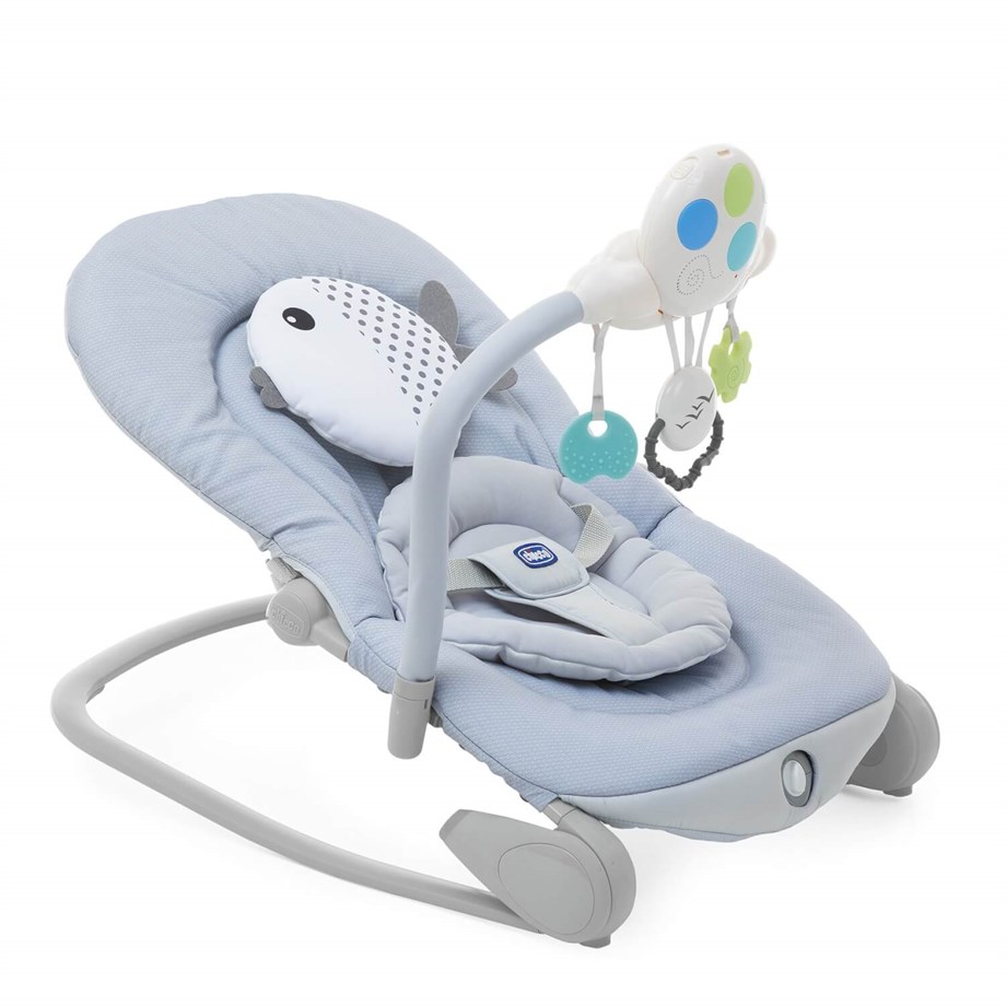 Chicco Balloon Ev Tipi Ana Kucağı 