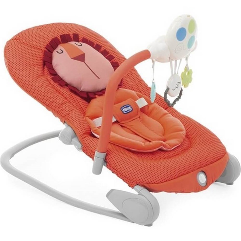 Chicco Balloon Ev Tipi Ana Kucağı 
