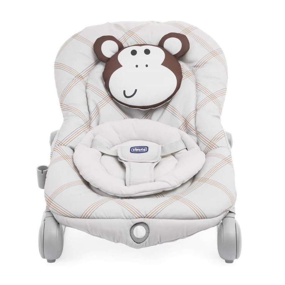 Chicco Balloon Ev Tipi Ana Kucağı Monkey