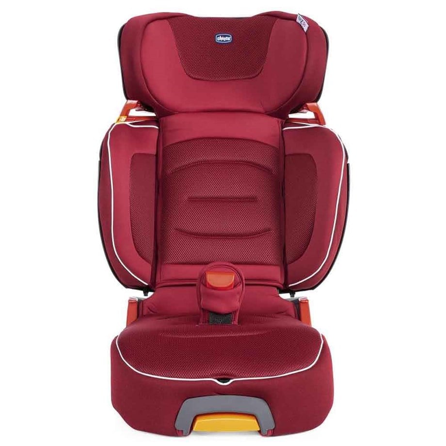Chicco Fold&Go I-Sıze 15-36 Kg Oto Koltuğu
