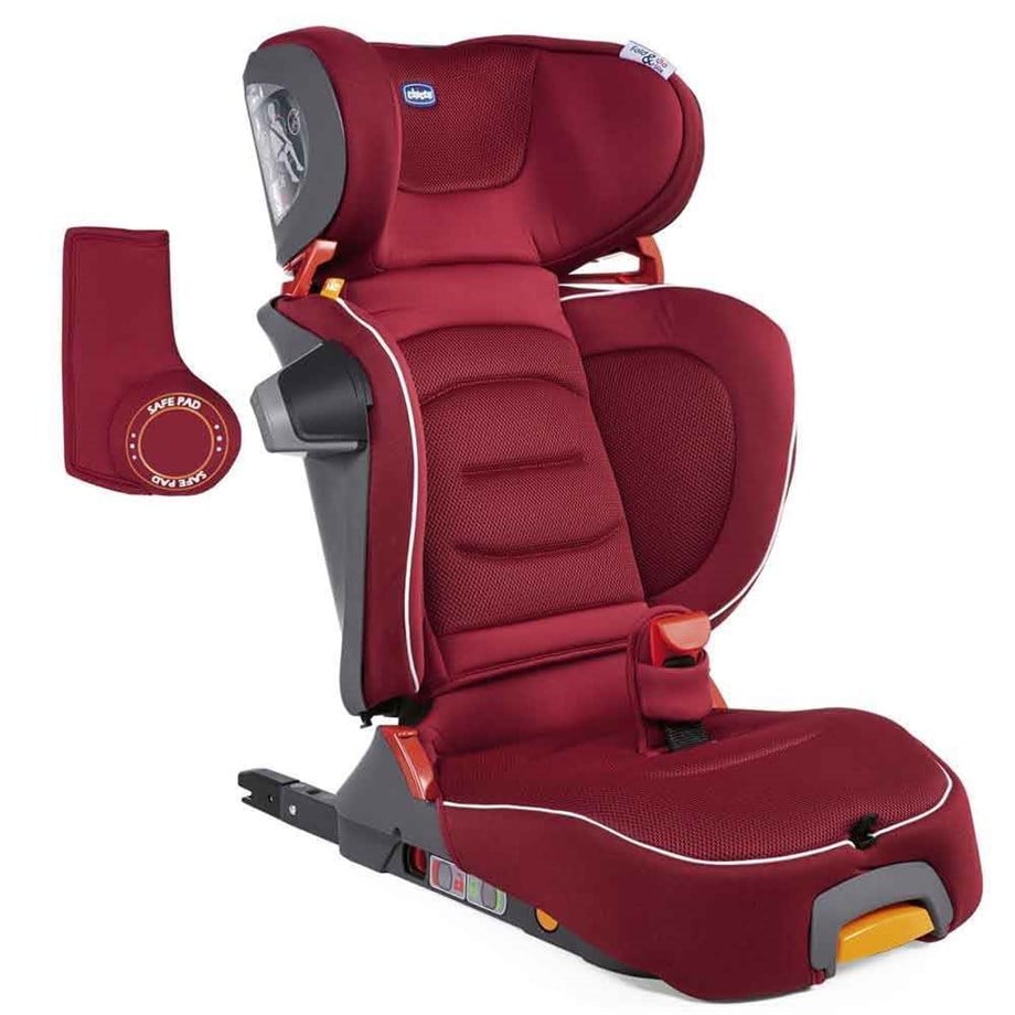 Chicco Fold&Go I-Sıze 15-36 Kg Oto Koltuğu