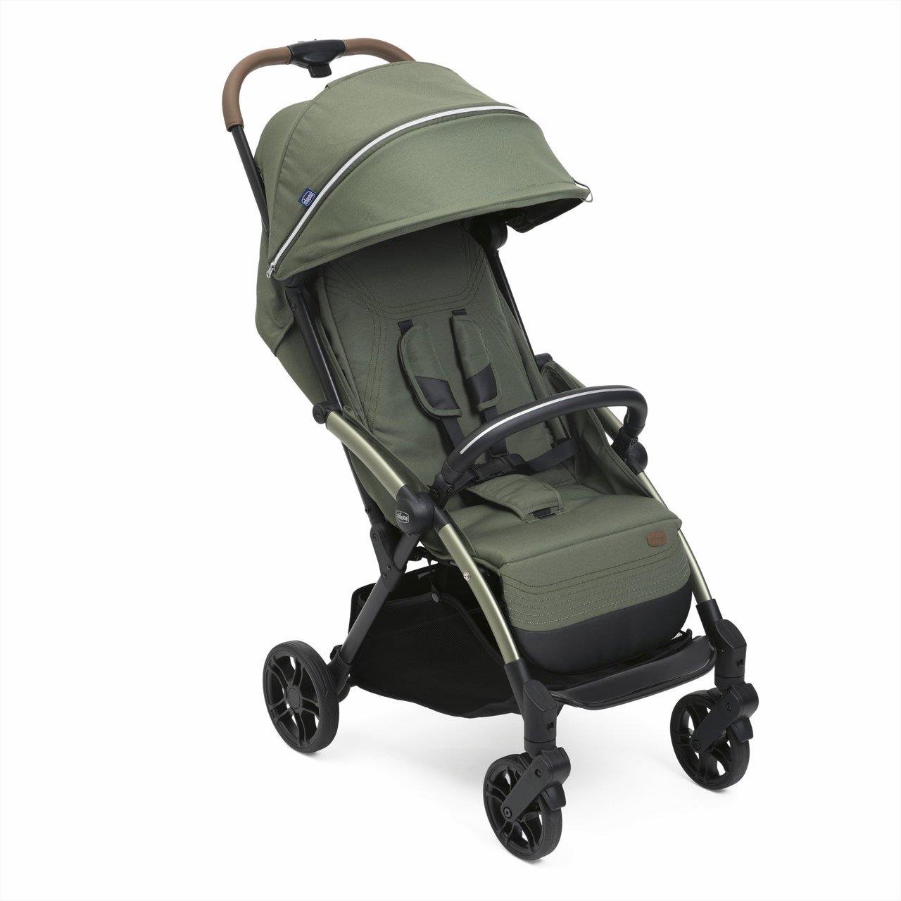 Chicco Goody XPlus Bebek Arabası