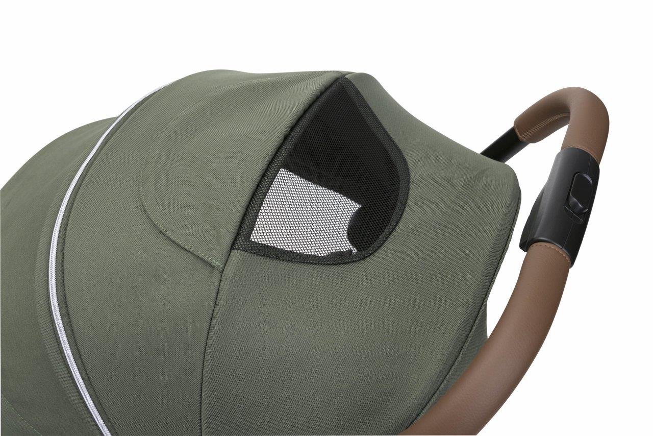 Chicco Goody XPlus Bebek Arabası