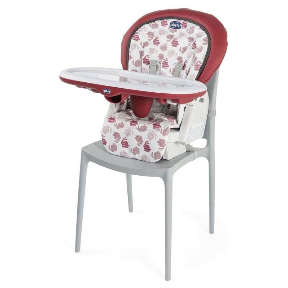 Chicco New Polly Progres 5 Mama Sandalyesi 
