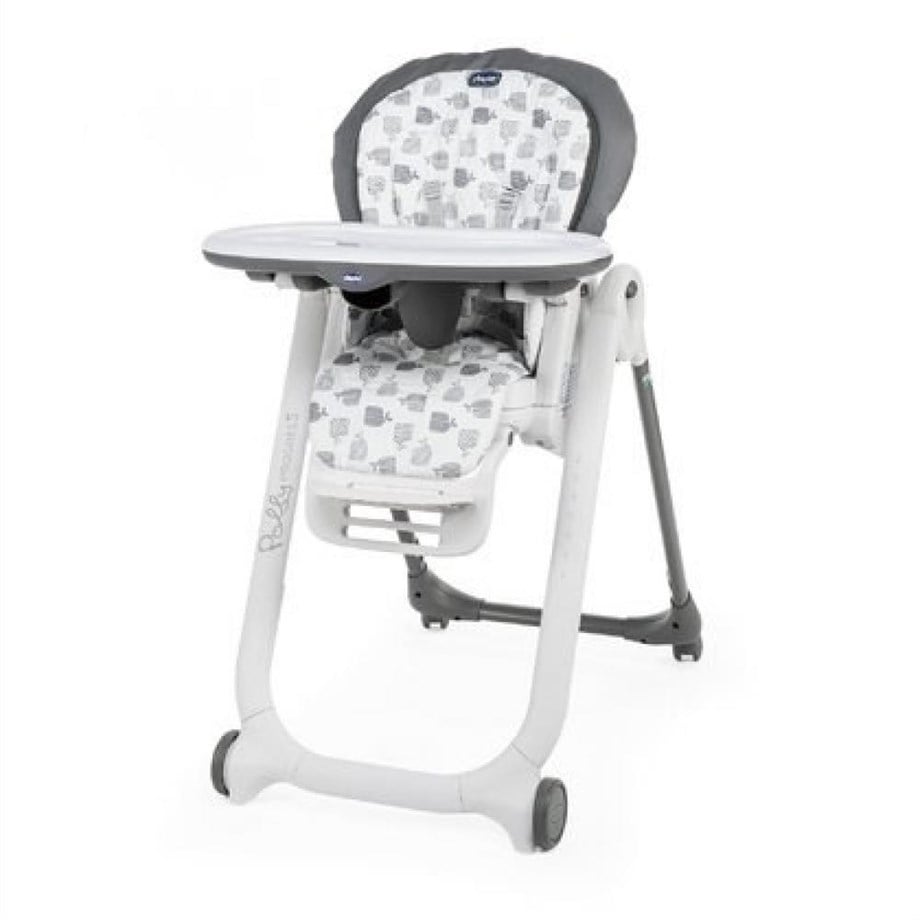 Chicco New Polly Progres 5 Mama Sandalyesi 