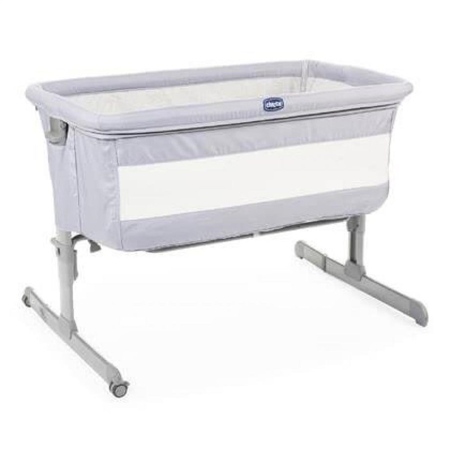 Chicco Next2Me Anne Yanı Beşik 