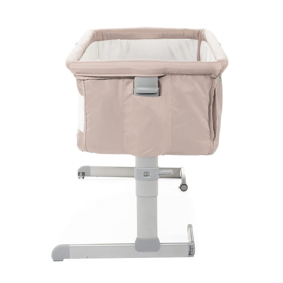 Chicco Next2Me Anne Yanı Beşik Sand