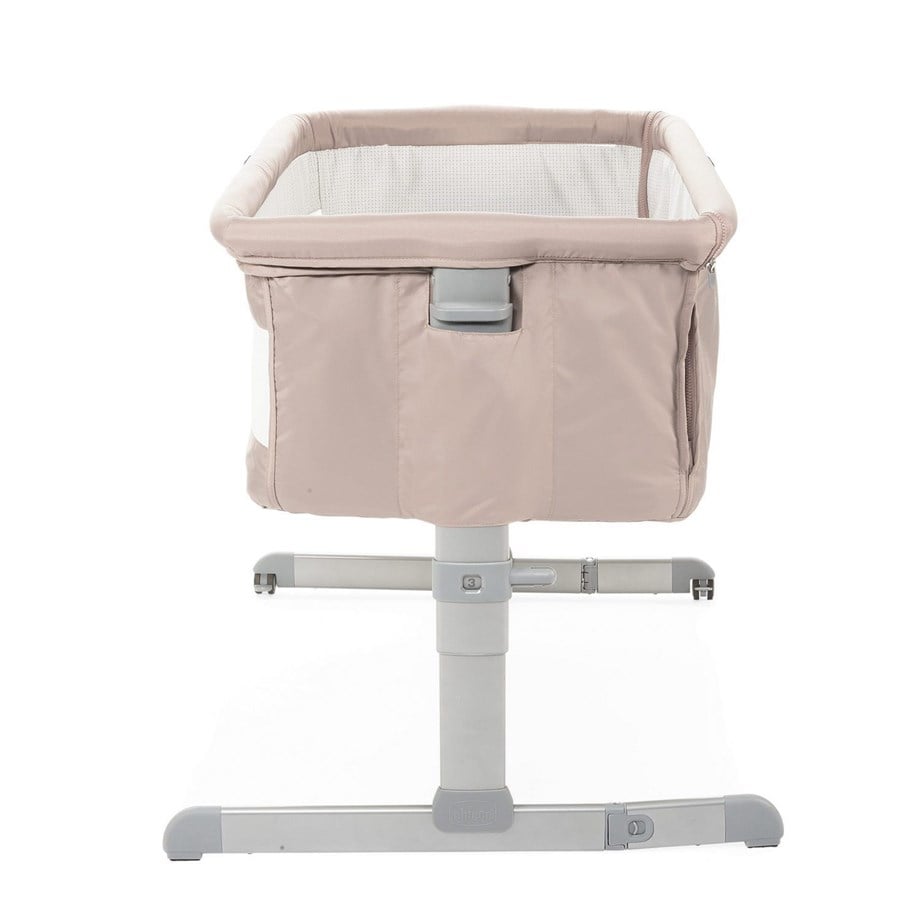 Chicco Next2Me Anne Yanı Beşik Sand