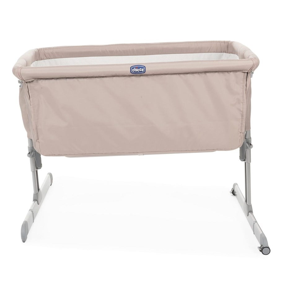Chicco Next2Me Anne Yanı Beşik Sand