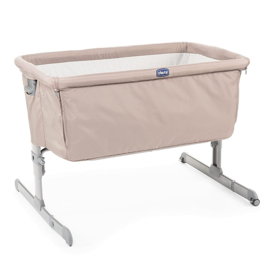 Chicco Next2Me Anne Yanı Beşik Sand