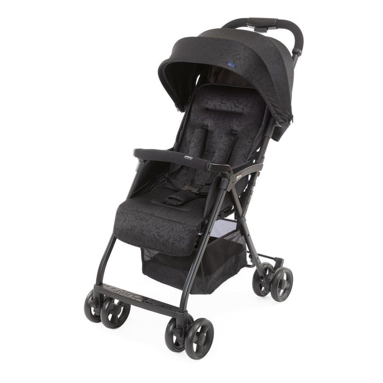 Chicco Ohlala 3  Bebek Arabası