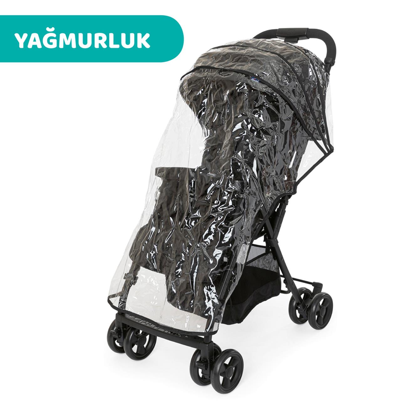 Chicco Ohlala 3  Bebek Arabası