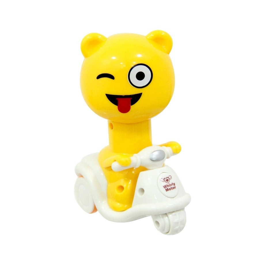 Dilay Kırılmaz Bas Git Motor