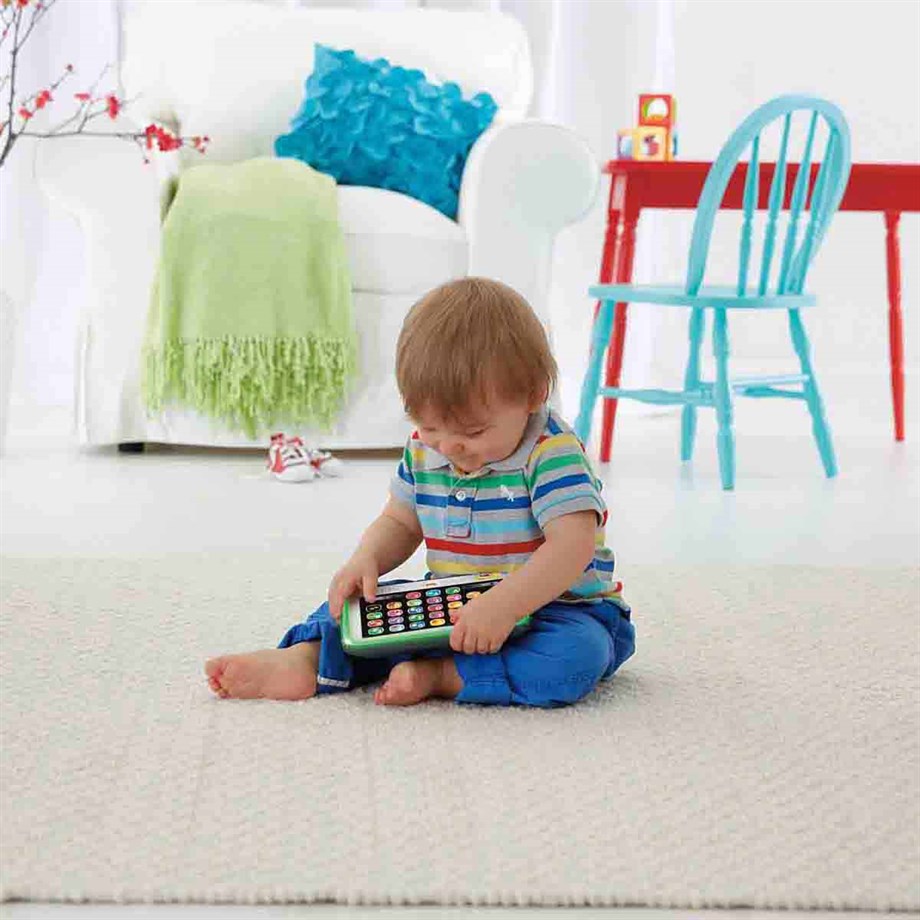 Fisher Price Eğitici Tablet