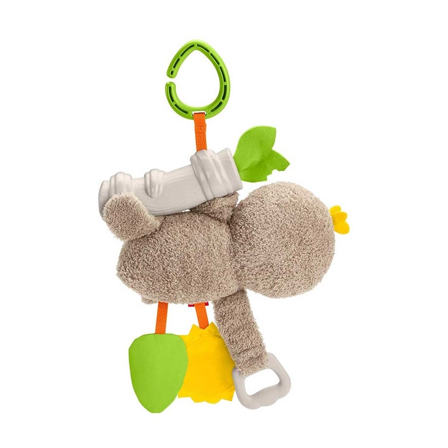 Fisher Price Sevimli Tembel Hayvan