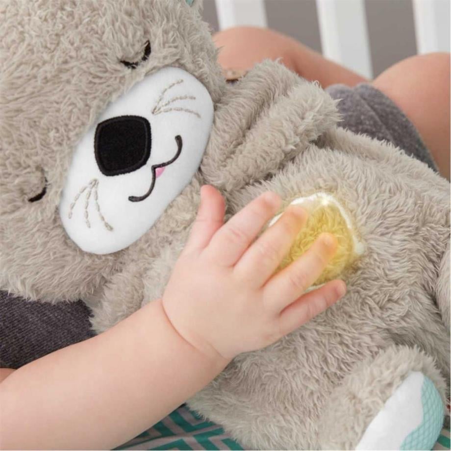 Fisher Price Uyku Arkadaşı Su Samuru