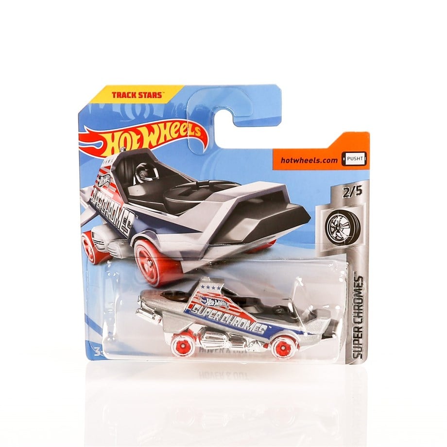 Hot Wheels Tekli Arabalar