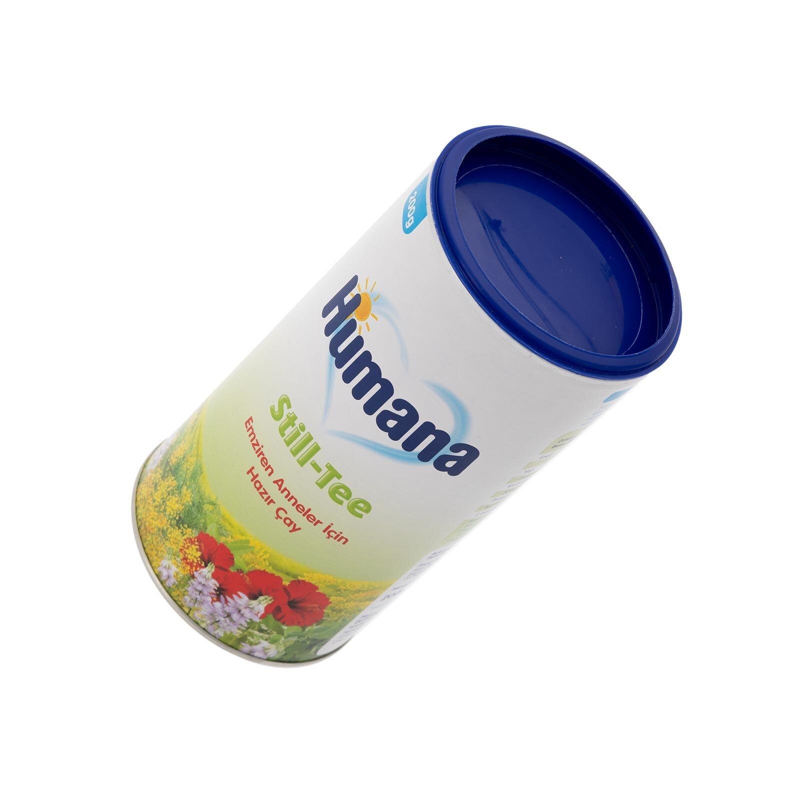 Humana Still-Tee Emziren Anneler