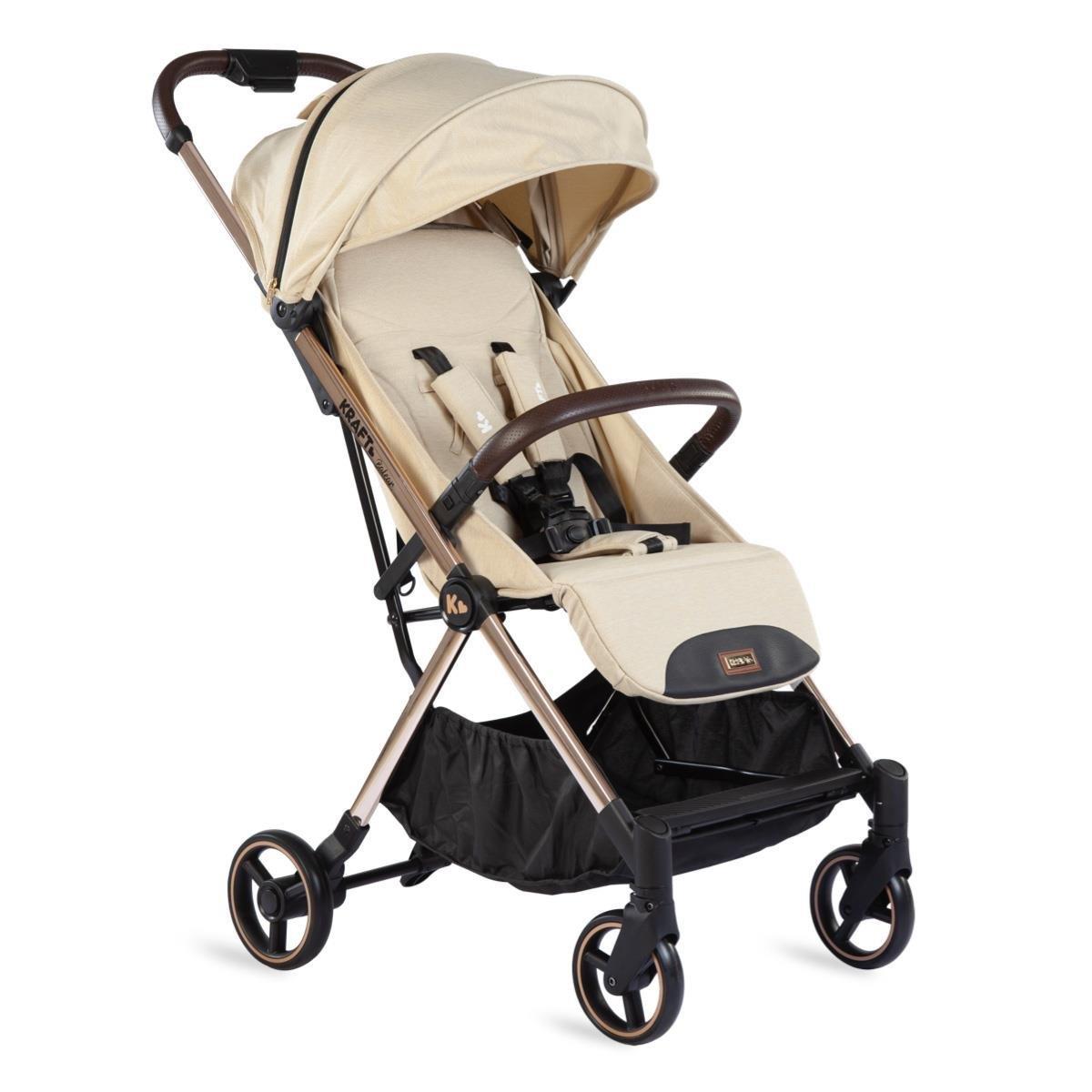 Kraft Baby Balear Bebek Arabası