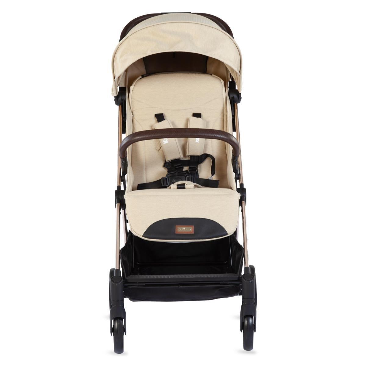 Kraft Baby Balear Bebek Arabası