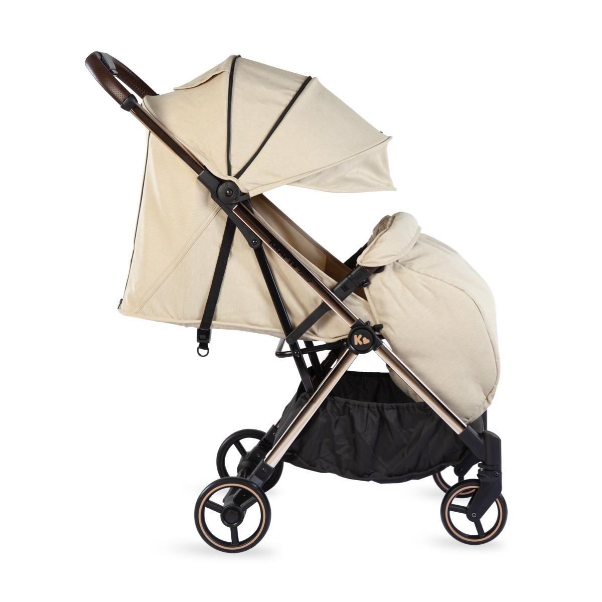 Kraft Baby Balear Bebek Arabası