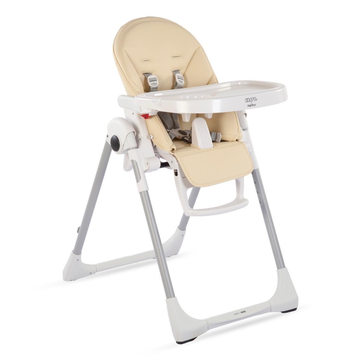 Kraft Baby Monza Mama Sandalyesi Paloma